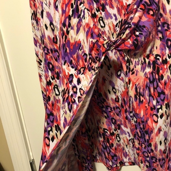 JMS blouse 4X 26W/28W - Picture 4 of 6